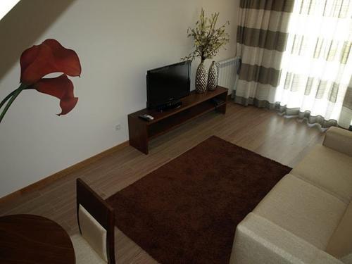 Vitoria Village 3* Porto