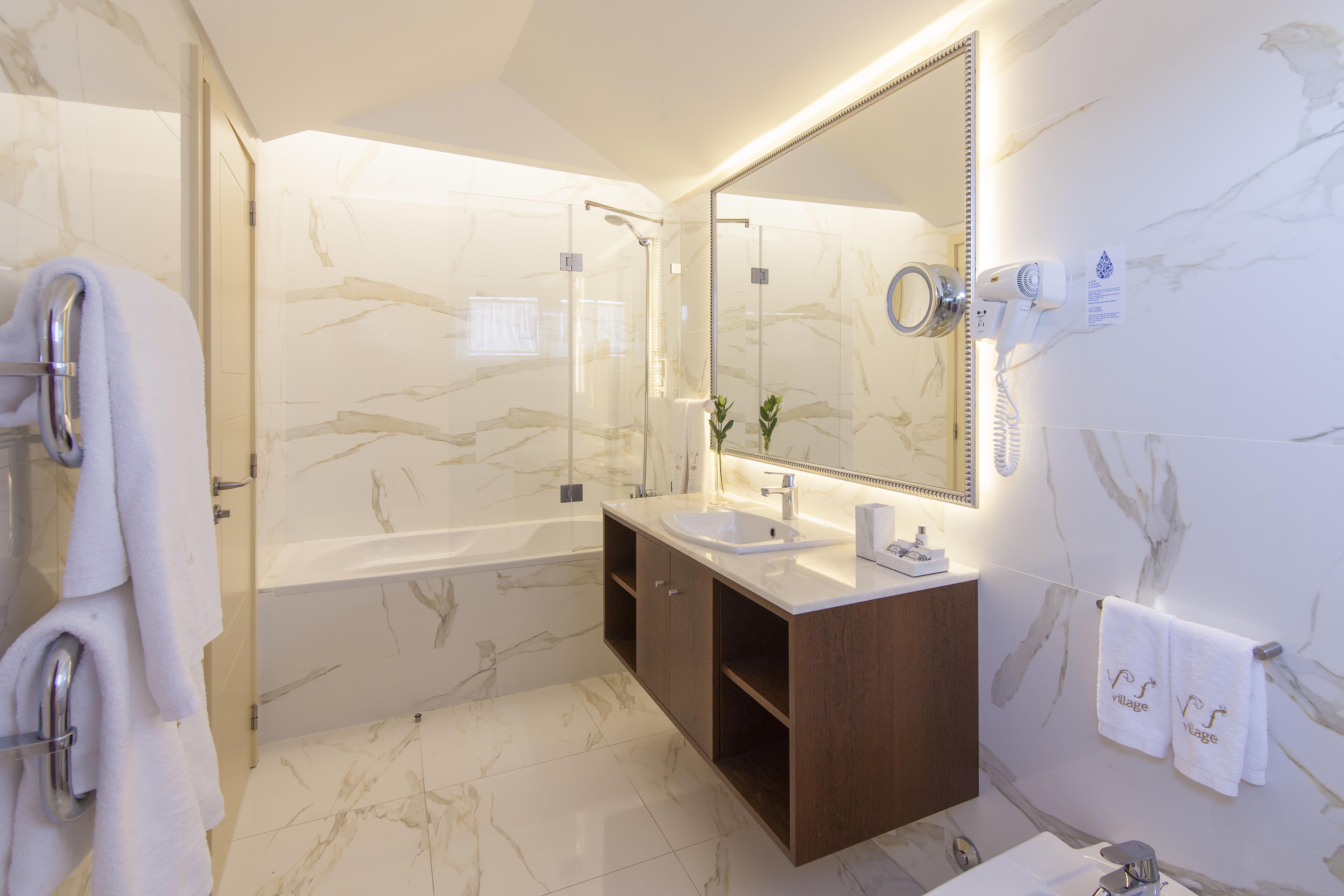 Vitoria Village Aparthotel Porto