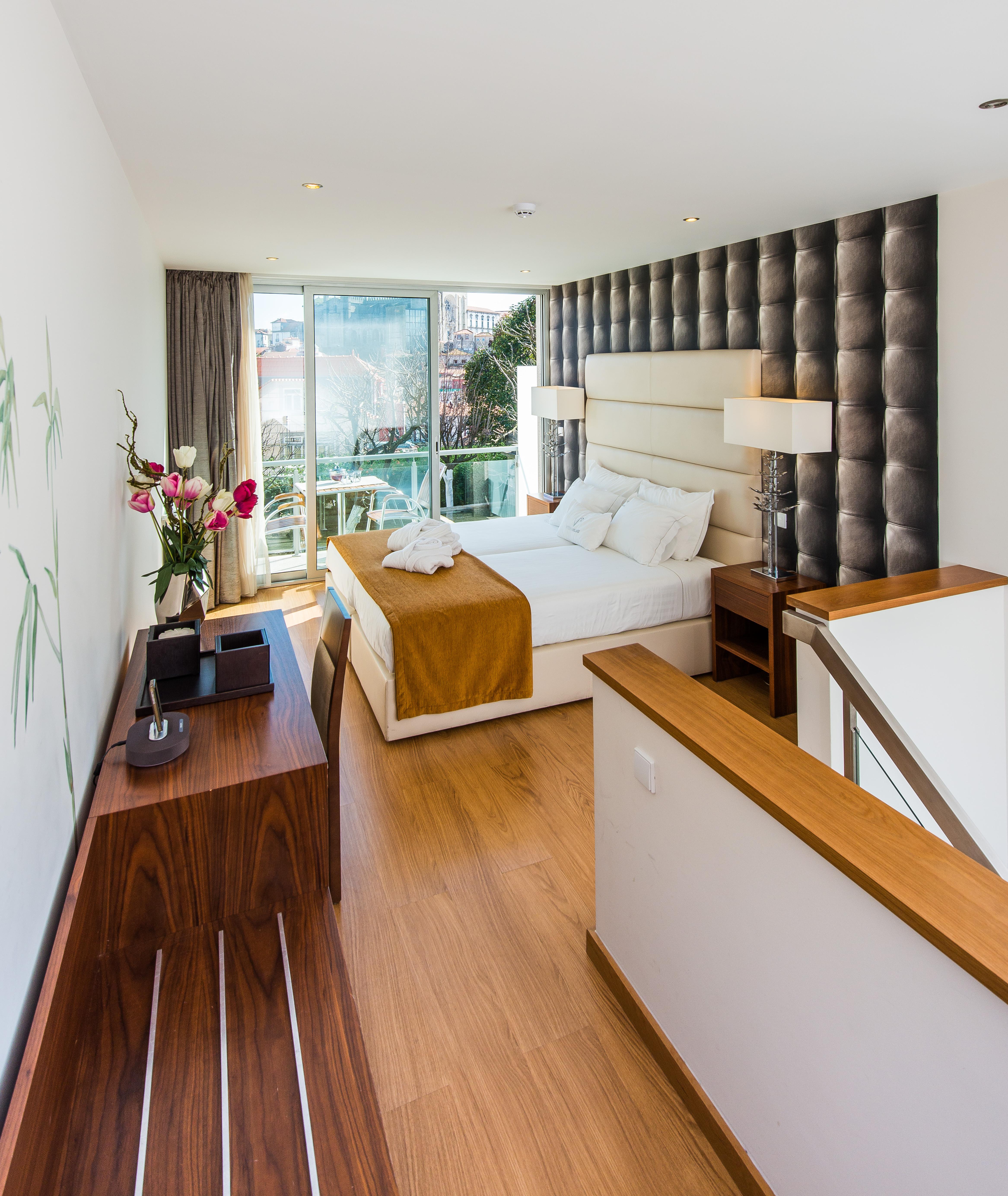 Vitoria Village 3*