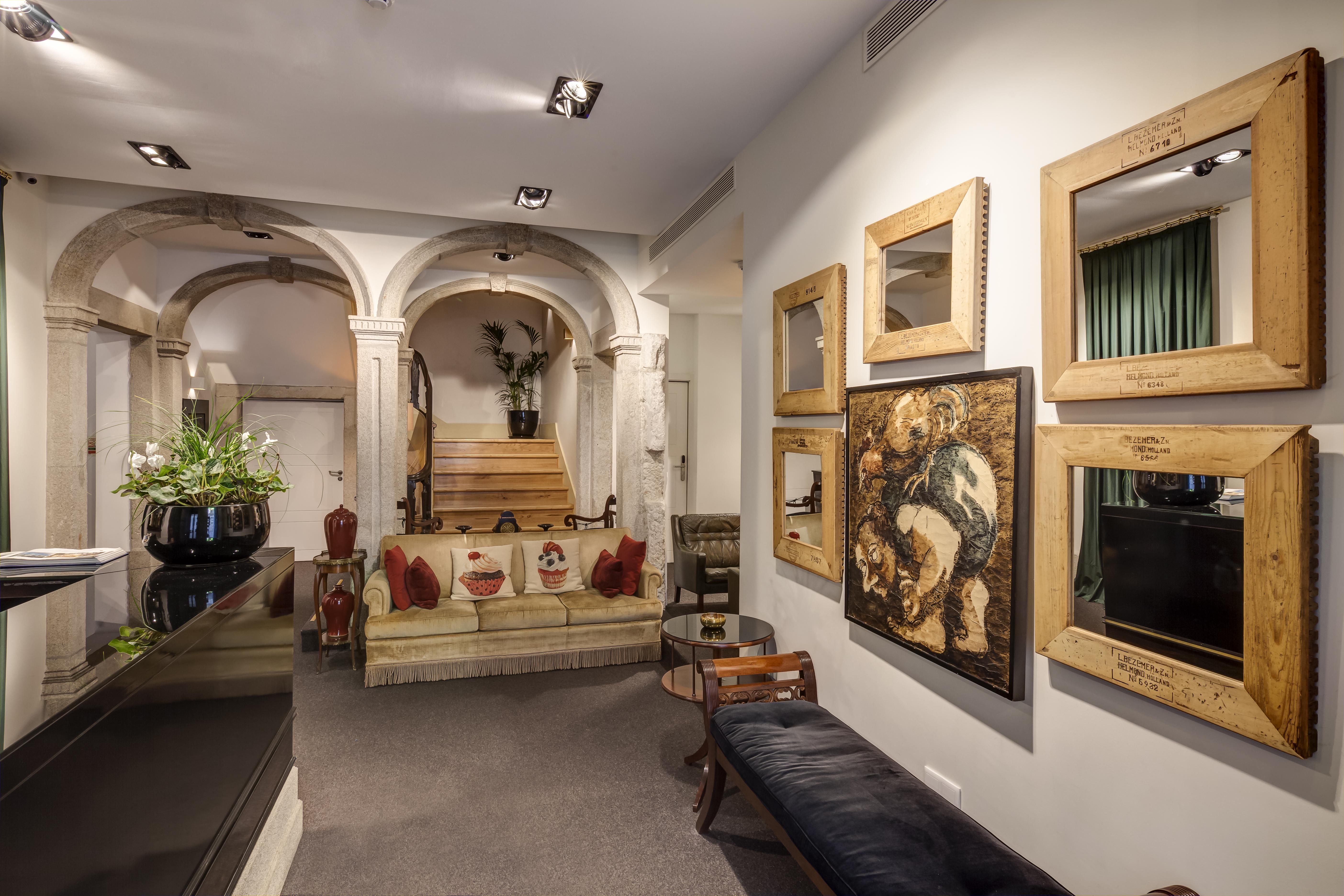 Vitoria Village Aparthotel Porto