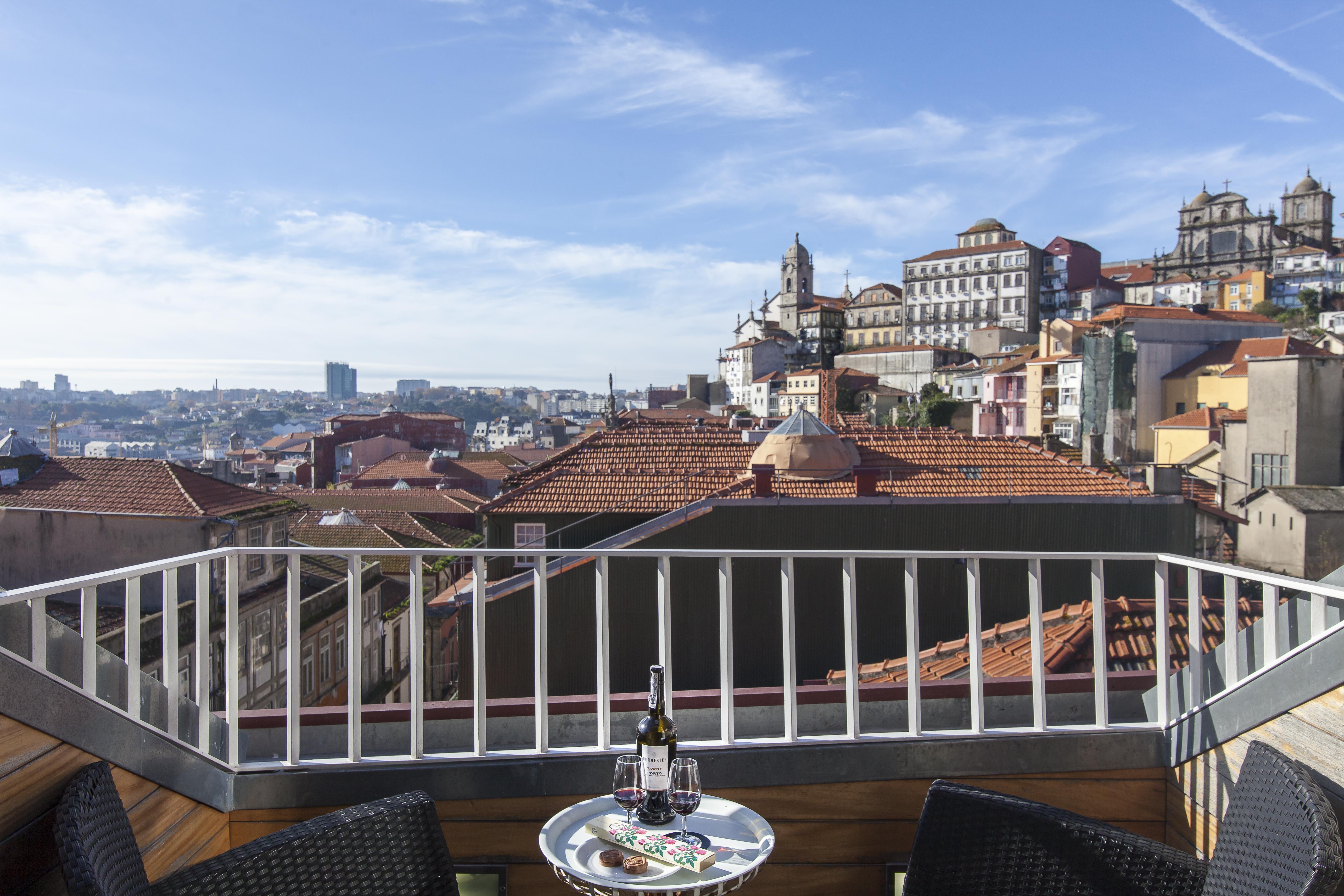 Vitoria Village Porto