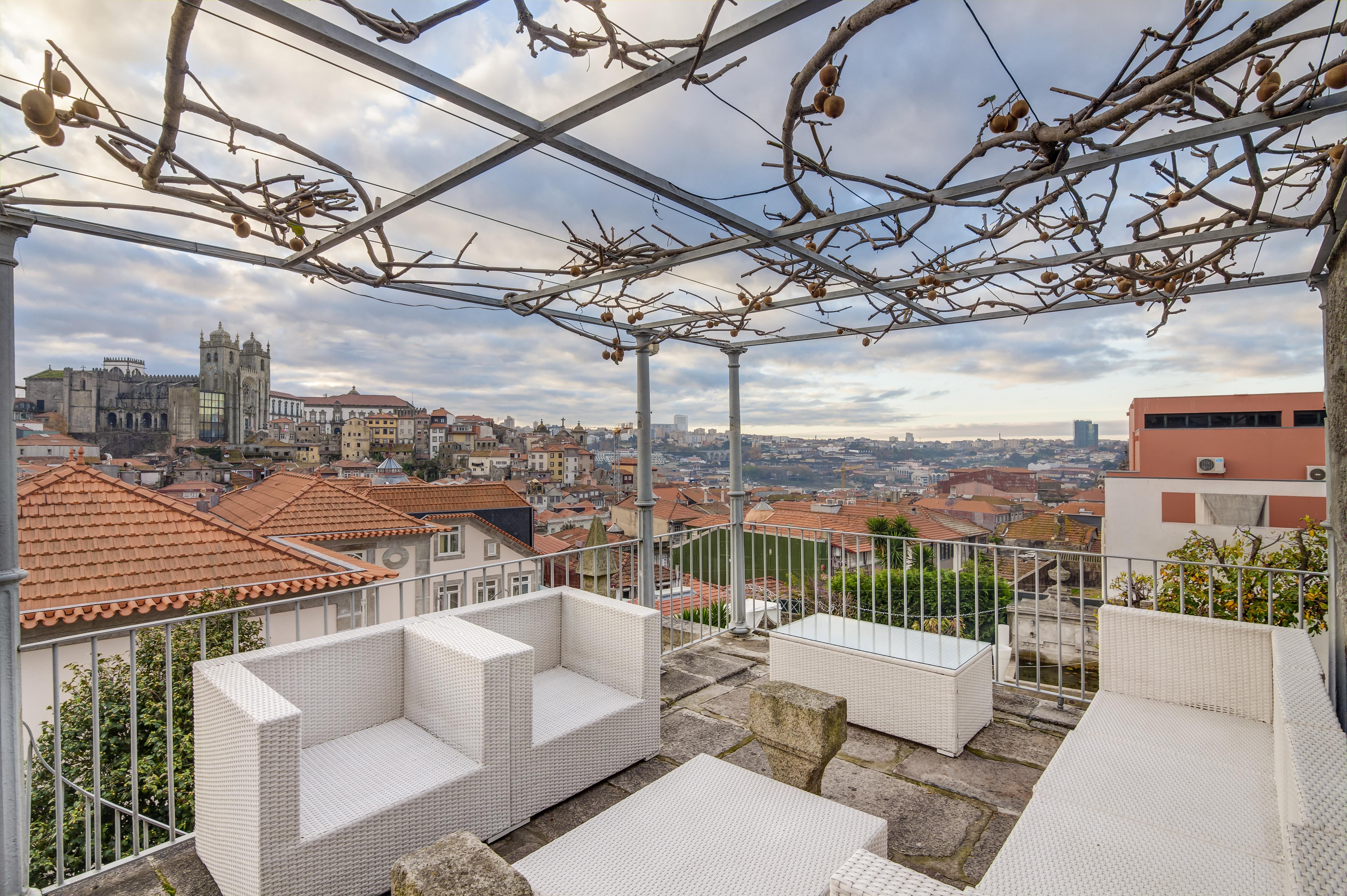 Vitoria Village 3*