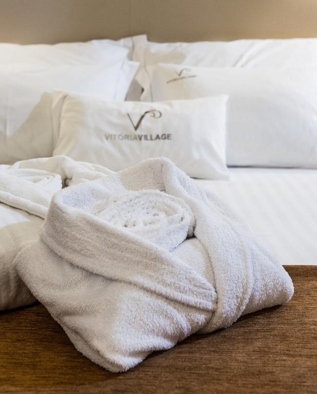 Vitoria Village Aparthotel Porto