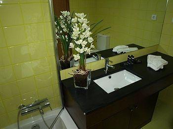 Vitoria Village 3* Porto