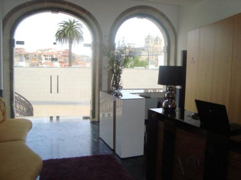 Vitoria Village Aparthotel 3*