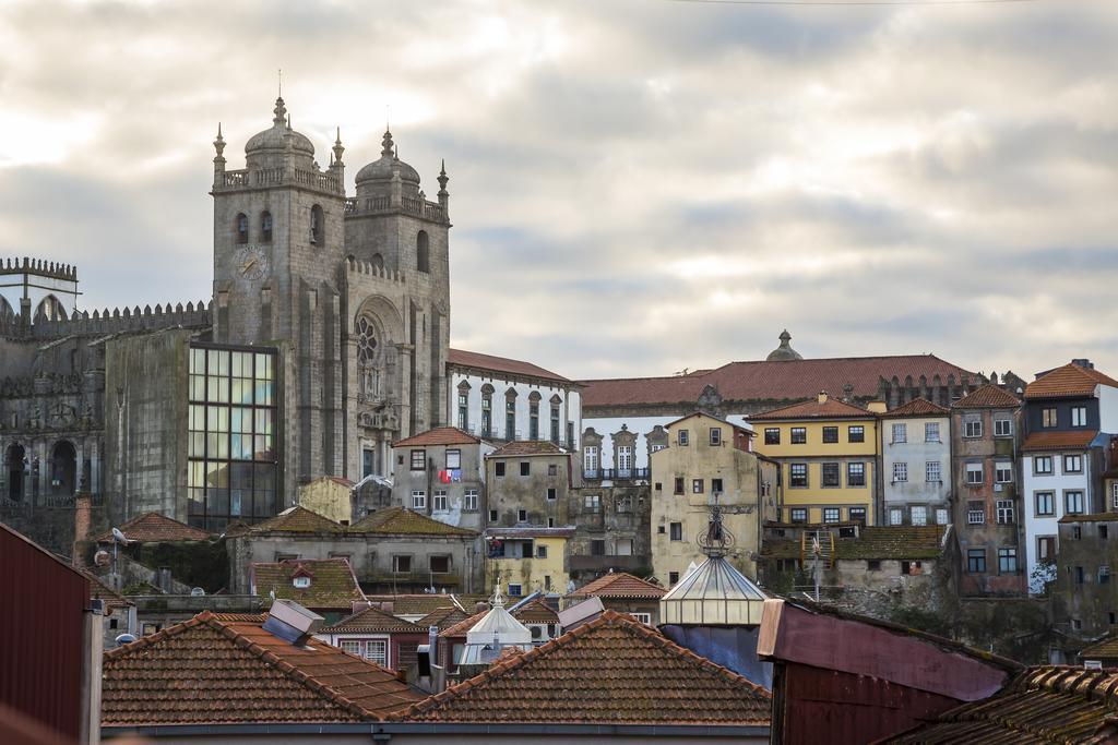 Vitoria Village Aparthotel