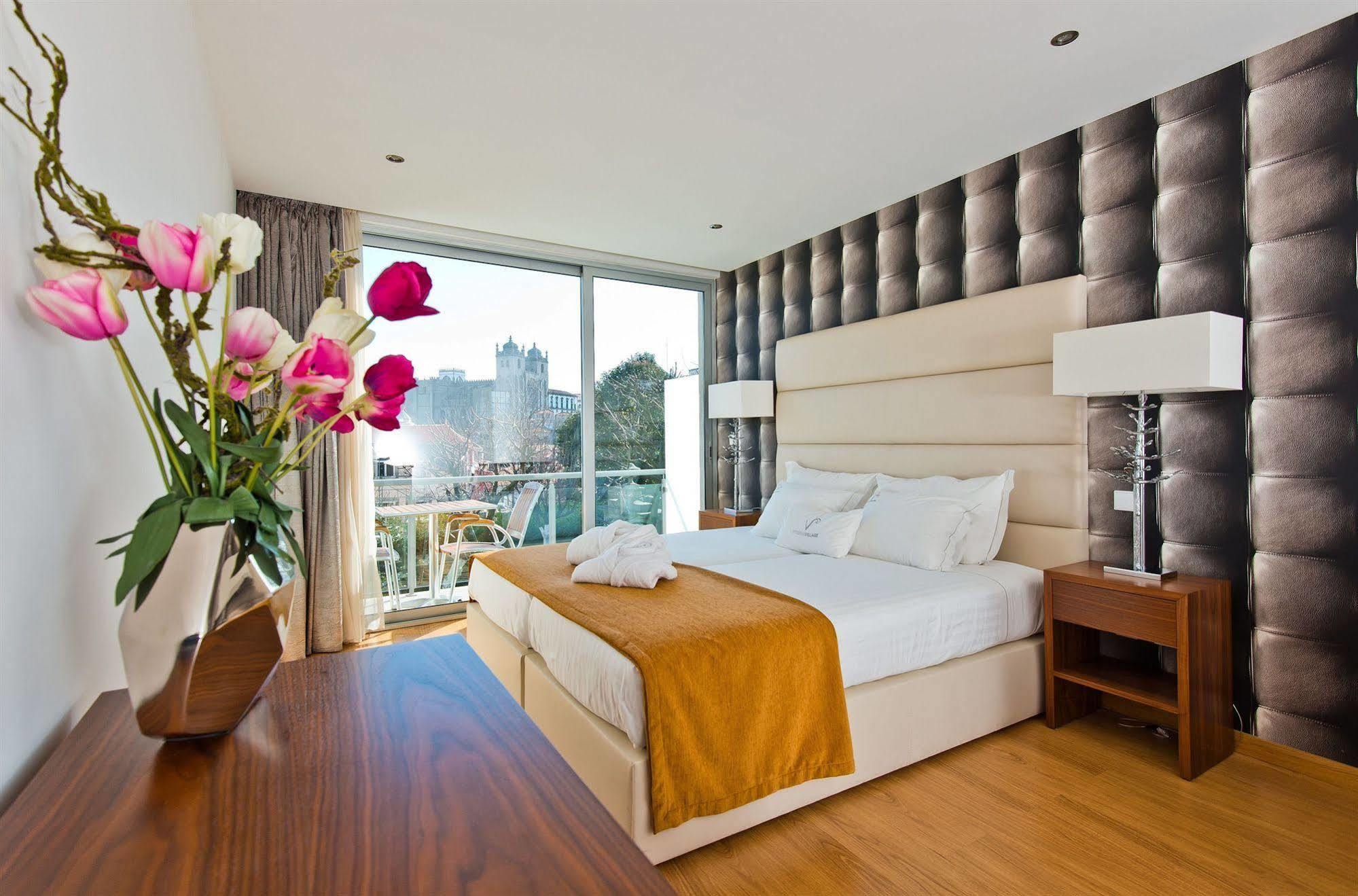 Vitoria Village 3*