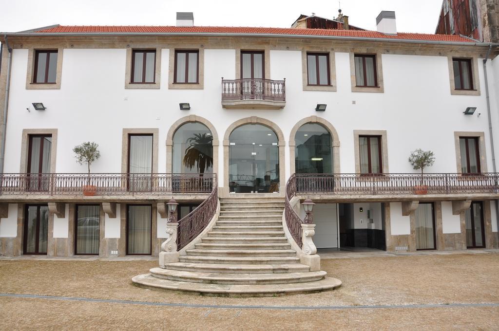 Vitoria Village Aparthotel Porto