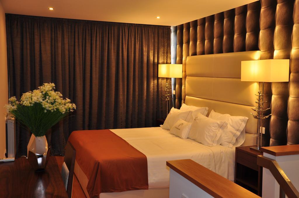 Vitoria Village Aparthotel